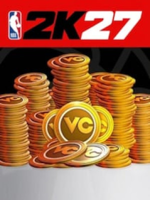 NBA 2K27 - 200000 VC - Xbox Live Key - GLOBAL