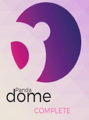 Panda Dome Complete PC (3 Devices, 3 Years) - - GLOBAL