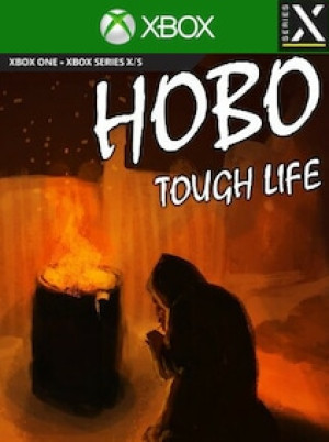 Hobo: Tough Life (Xbox Series X/S) - Xbox Live Key - EUROPE