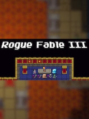 Rogue Fable III Steam Gift EUROPE