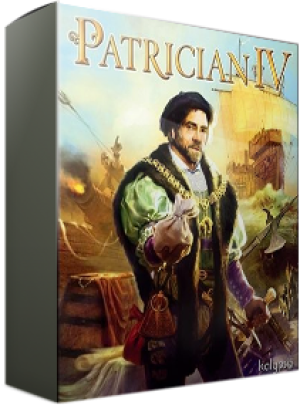 Patrician IV Steam Key GLOBAL