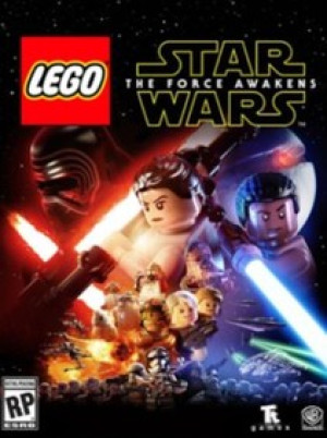 LEGO STAR WARS: The Force Awakens (PC) - Steam Key - LATAM