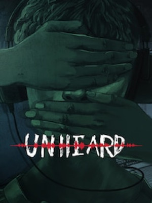 Unheard - Voices of Crime Edition (PC) - Steam Key - EUROPE