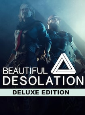 Beautiful Desolation | Deluxe Edition (PC) - Steam Key - GLOBAL