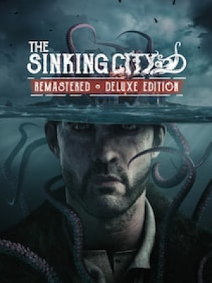 The Sinking City | Remastered Deluxe Edition (PC) - Steam Key - GLOBAL