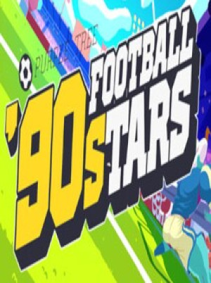 90s Football Stars Steam Key GLOBAL