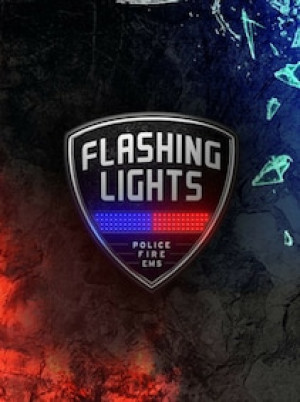 Flashing Lights - Police Fire EMS (PC) - Steam Account - GLOBAL