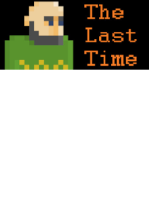 The Last Time Steam PC Key GLOBAL
