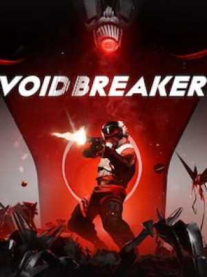 Void/Breaker (PC) - Steam Gift - EUROPE