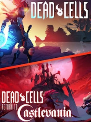 Dead Cells: Return to Castlevania Bundle (PC) - Steam Key - GLOBAL