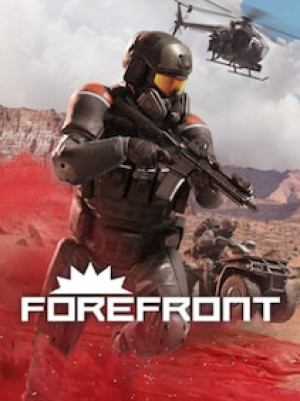 Forefront (PC) - Steam Account - GLOBAL