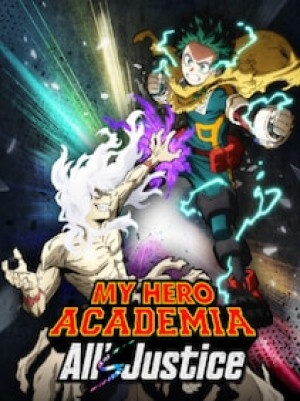 My Hero Academia: All's Justice (PC) - Steam Gift - GLOBAL