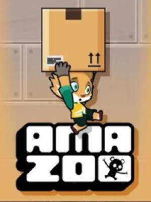 AmaZoo (PC) - Steam Key - GLOBAL