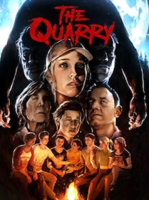 The Quarry (PC) - Steam Key - ROW