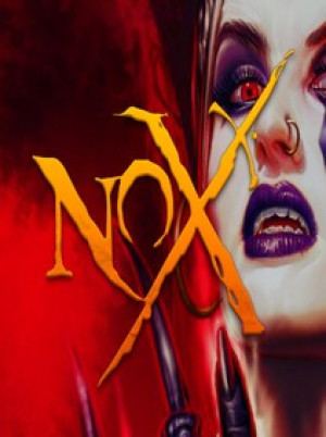 NOX GOG.COM Key GLOBAL
