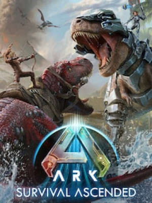 ARK: Survival Ascended (PC) - Steam Gift - EUROPE