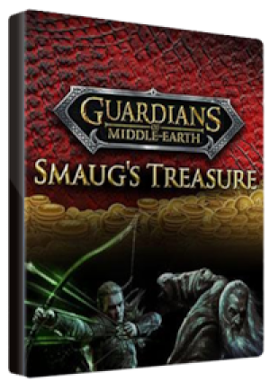 Guardians of Middle-earth: Smaug's Treasure Steam Key GLOBAL