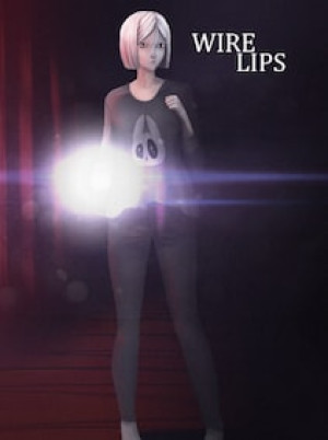 Wire Lips (PC) - Steam Key - GLOBAL