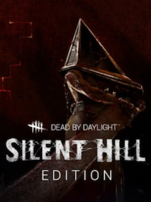 Dead by Daylight - Silent Hill Edition (PC) - Steam Account - GLOBAL