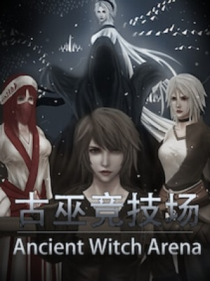 Ancient Witch Arena (PC) - Steam Account - GLOBAL