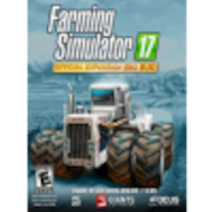 Farming Simulator 17 - Big Bud Pack GIANTS Key GLOBAL