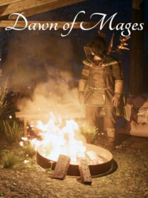 Dawn of Mages (PC) - Steam Key - GLOBAL