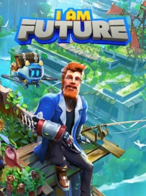 I Am Future: Cozy Apocalypse Survival (PC) - Steam Gift - GLOBAL