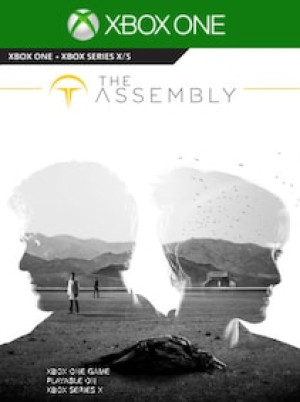 The Assembly Xbox Live Key EUROPE