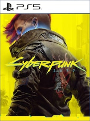 Cyberpunk 2077 (PS5) - PSN Account - GLOBAL