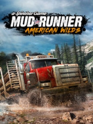 Spintires: MudRunner - American Wilds Edition (PC) - Steam Key - GLOBAL