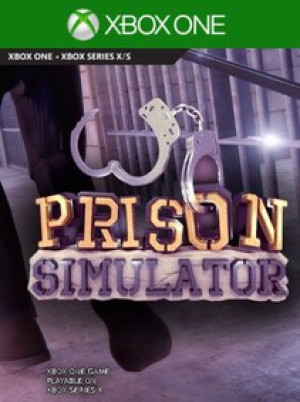 Prison Simulator (Xbox One) - Xbox Live Account - GLOBAL