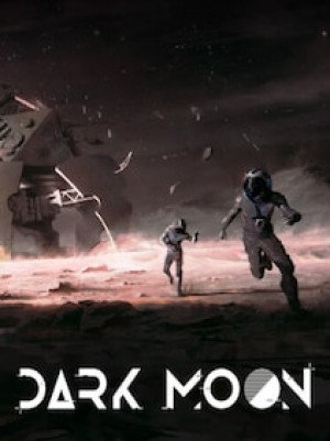 Dark Moon (PC) - Steam Account - GLOBAL