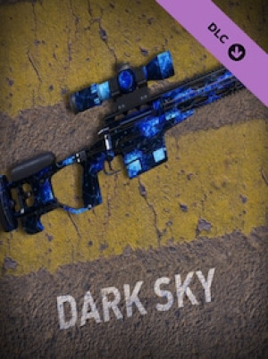 Sniper Ghost Warrior Contracts 2 - Dark Sky Skin (PC) - Steam Key - EUROPE