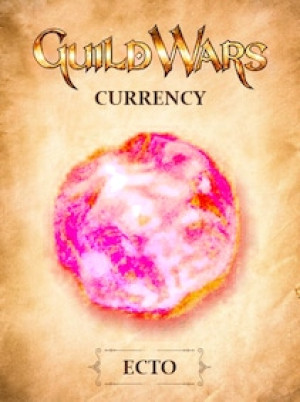 Guild Wars Currency 500 ECTO - MMOPIXEL Player Trade - GLOBAL