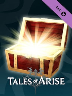 Tales of Arise - Premium Item Pack (PC) - Steam Gift - GLOBAL
