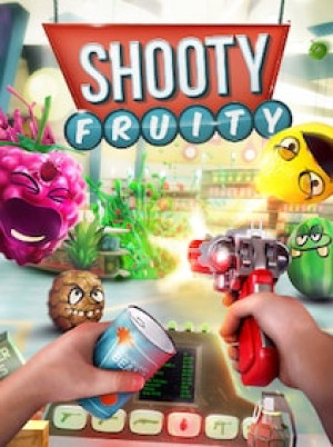 Shooty Fruity (PC) - Steam Gift - EUROPE