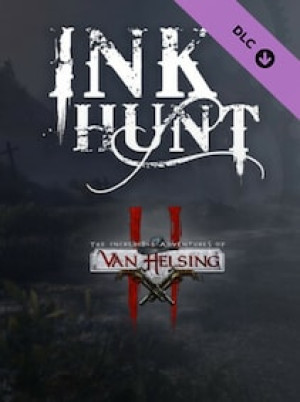 Van Helsing II: Ink Hunt (PC) - Steam Gift - GLOBAL