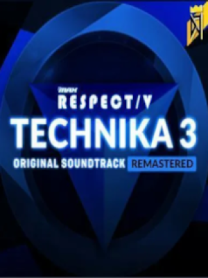 DJMAX RESPECT V - TECHNIKA 3 Original Soundtrack(REMASTERED) (PC) - Steam Gift - GLOBAL