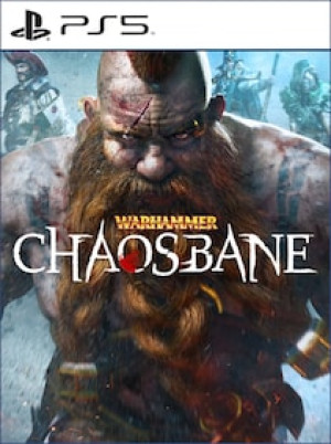 Warhammer: Chaosbane (PS5) - PSN Account - GLOBAL
