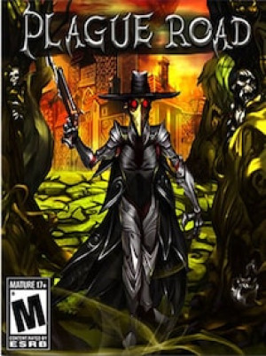 Plague Road Steam Key GLOBAL