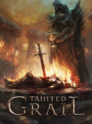 Tainted Grail: Conquest (PC) - Steam Account - GLOBAL