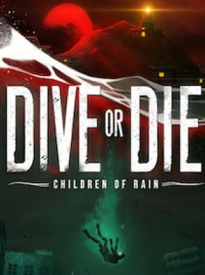 DIVE or DIE - Children of Rain (PC) - Steam Key - GLOBAL