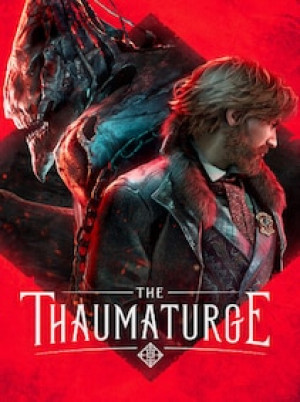 The Thaumaturge (PC) - Steam Gift - GLOBAL