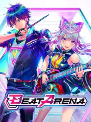 BEAT ARENA (PC) - Steam Key - GLOBAL