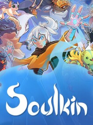 Soulkin (PC) - Steam Key - GLOBAL