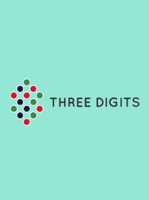 Three Digits Steam Key GLOBAL