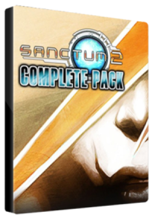 Sanctum 2 Complete Pack Steam Key GLOBAL