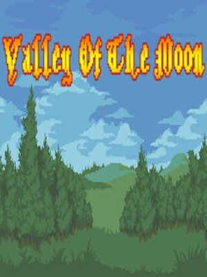 Valley of the Moon (PC) - Steam Key - GLOBAL
