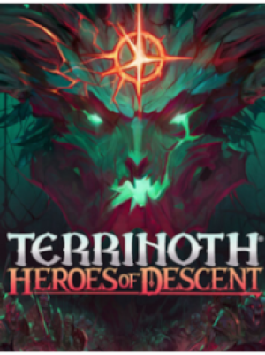 Terrinoth: Heroes of Descent (PC) - Steam Key - GLOBAL