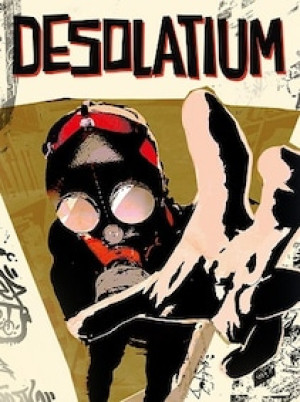 Desolatium (PC) - Steam Key - EUROPE